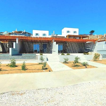 Privilege Houses Mykonos Mykonos Town Экстерьер фото